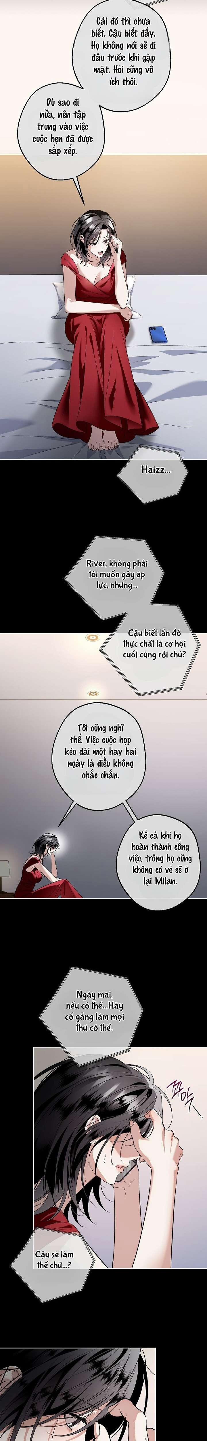 〖18+〗- Solstice 8 trang 6