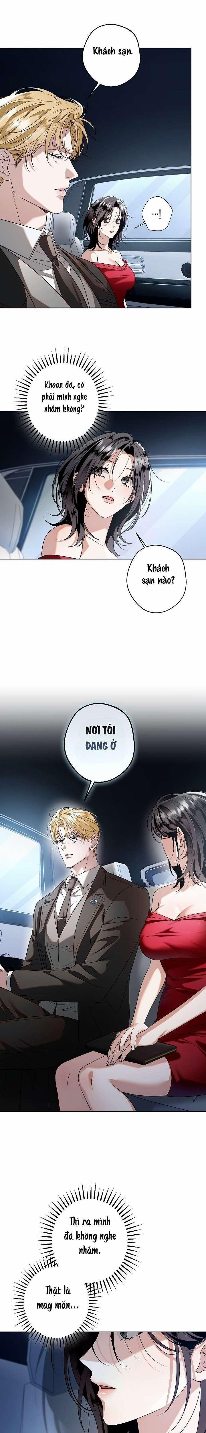 〖18+〗- Solstice 8 trang 9