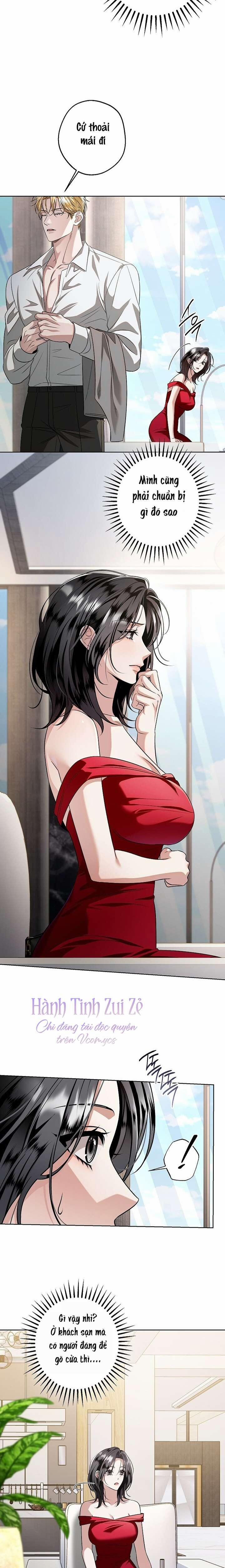 〖18+〗- Solstice 9 trang 6