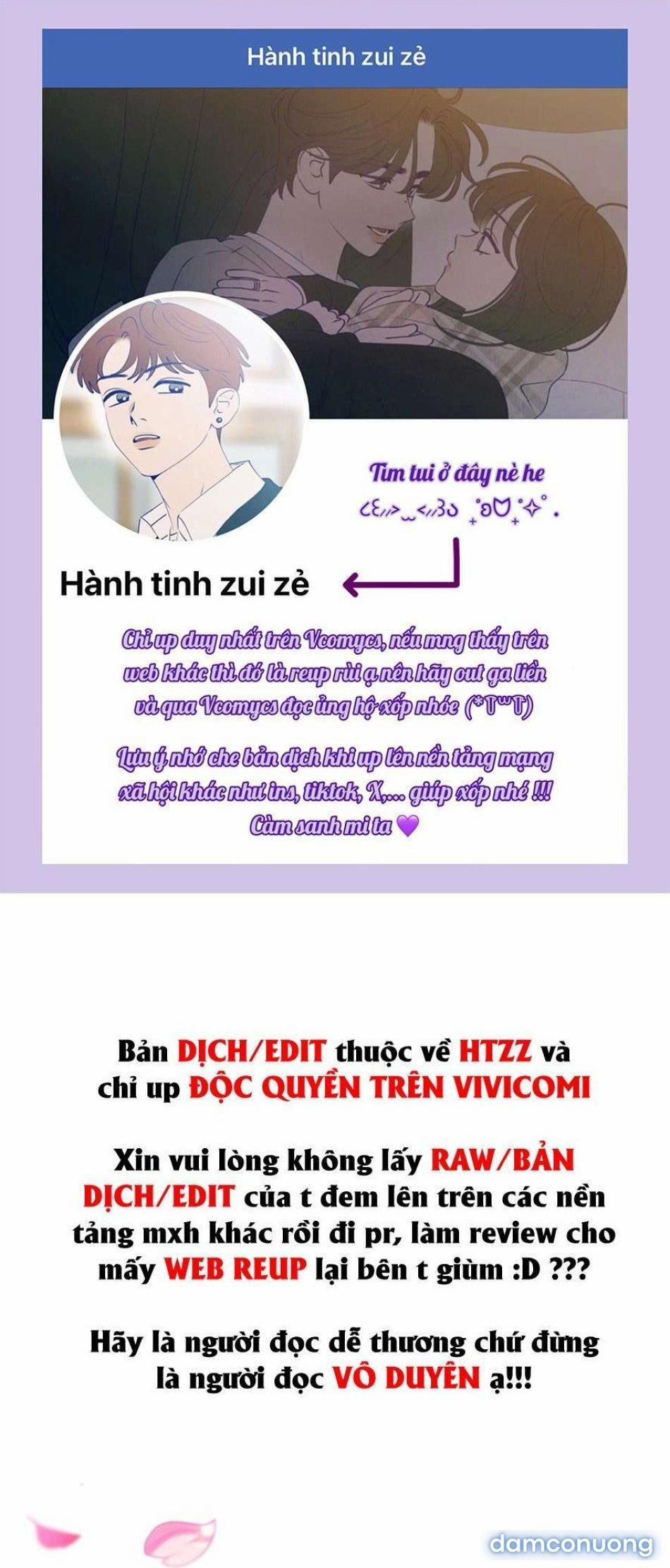 〖18+〗- Sự Cám Dỗ Ngọt Ngào Của Cậu Bạn Thân 10 trang 0