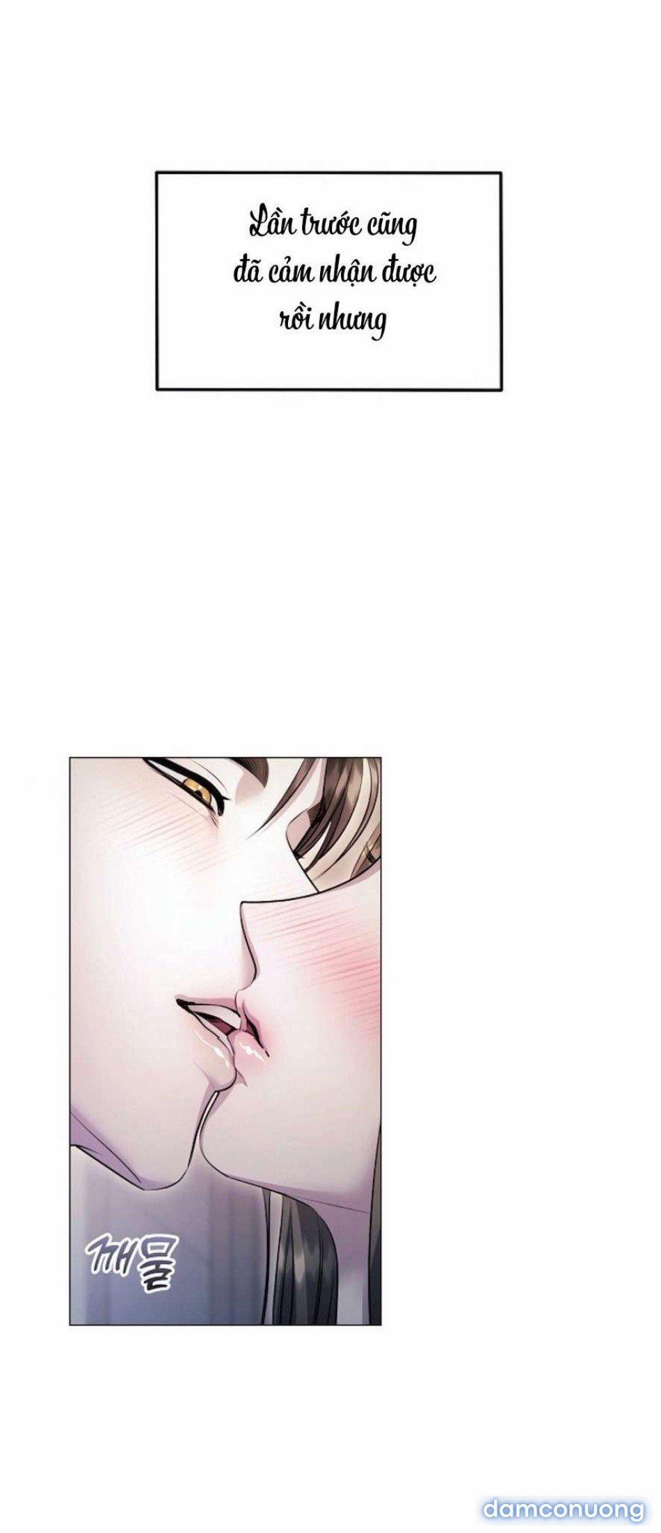 〖18+〗- Sự Cám Dỗ Ngọt Ngào Của Cậu Bạn Thân 10 trang 3