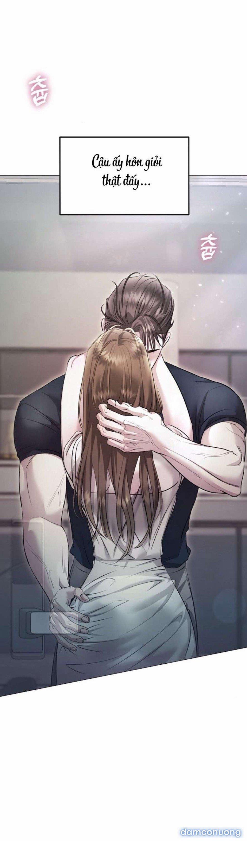 〖18+〗- Sự Cám Dỗ Ngọt Ngào Của Cậu Bạn Thân 10 trang 5