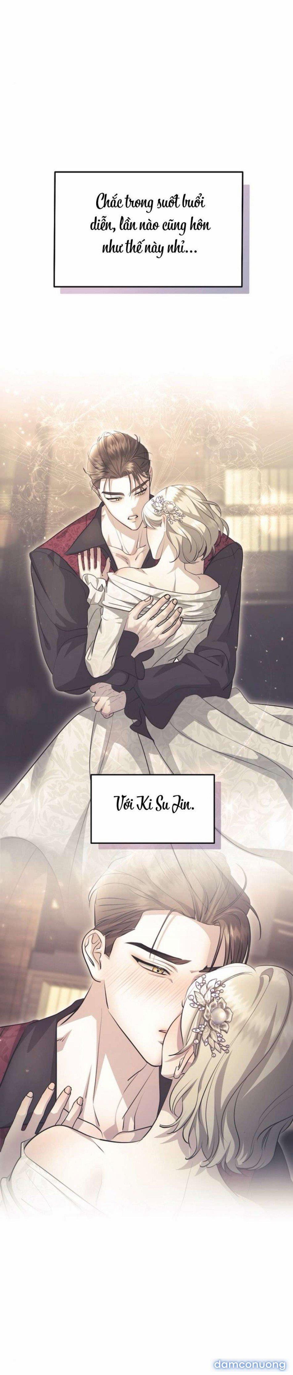 〖18+〗- Sự Cám Dỗ Ngọt Ngào Của Cậu Bạn Thân 10 trang 6