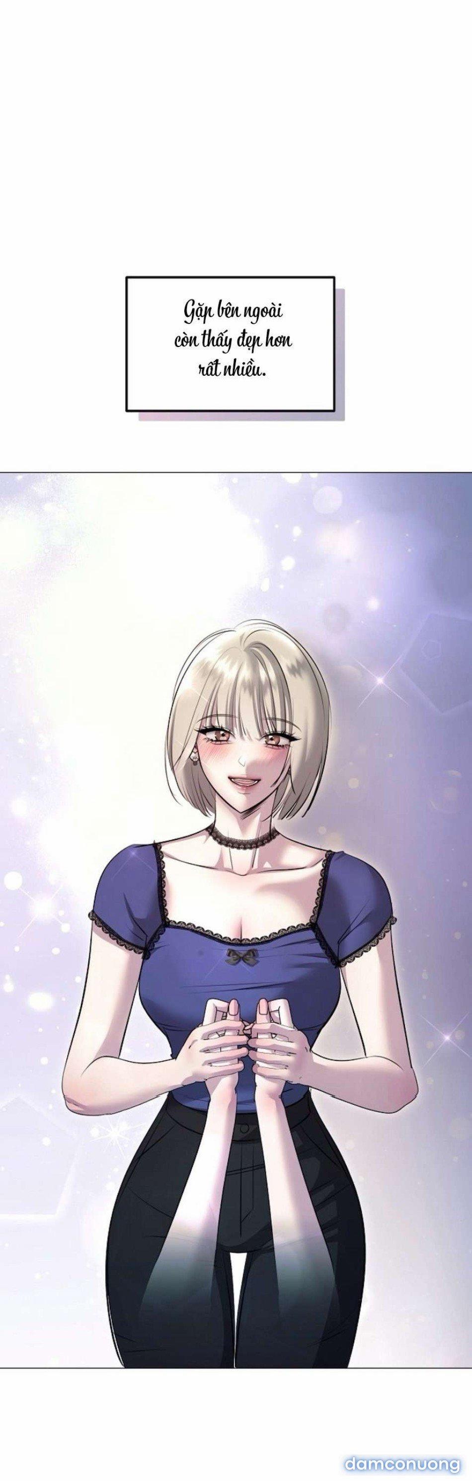 〖18+〗- Sự Cám Dỗ Ngọt Ngào Của Cậu Bạn Thân 10 trang 7