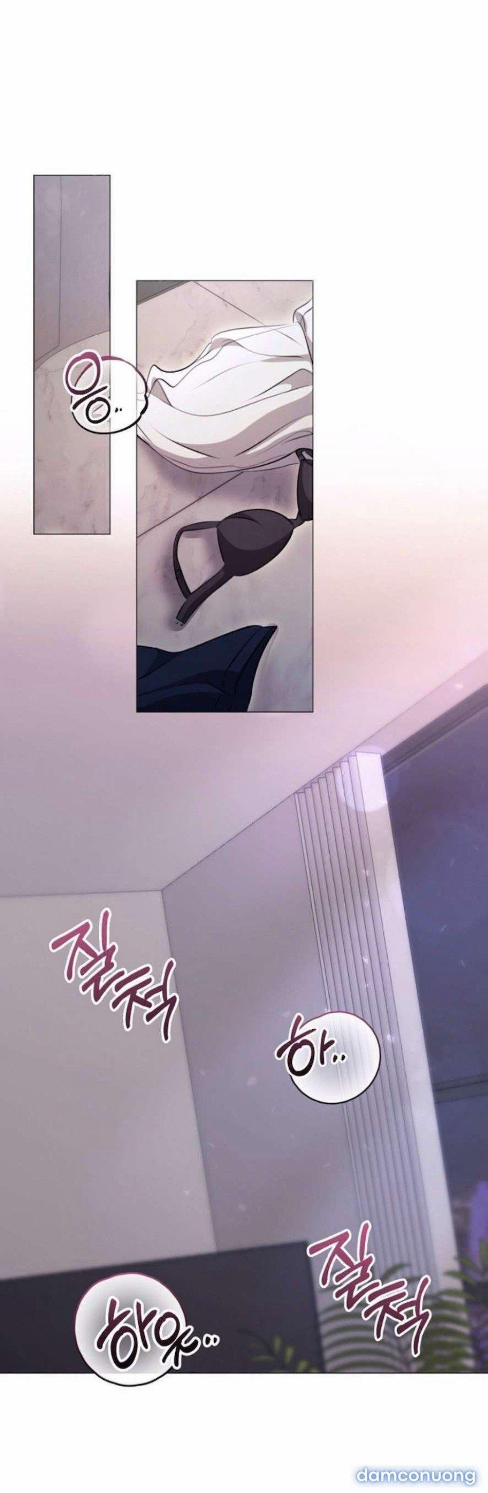 〖18+〗- Sự Cám Dỗ Ngọt Ngào Của Cậu Bạn Thân 11 trang 1