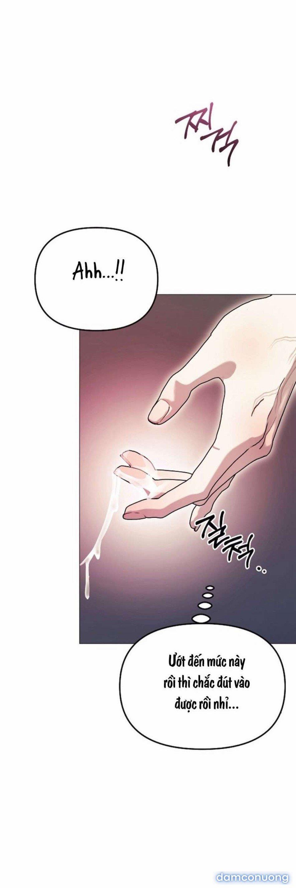 〖18+〗- Sự Cám Dỗ Ngọt Ngào Của Cậu Bạn Thân 11 trang 3