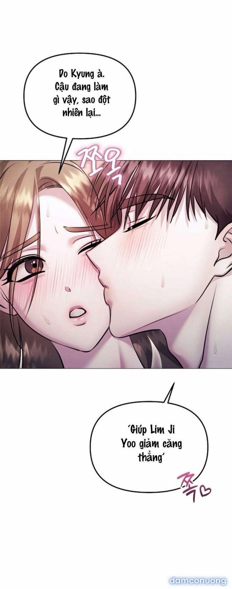 〖18+〗- Sự Cám Dỗ Ngọt Ngào Của Cậu Bạn Thân 11 trang 8