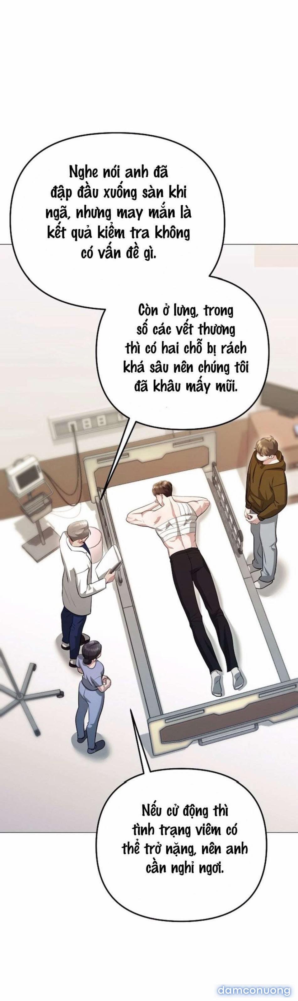 〖18+〗- Sự Cám Dỗ Ngọt Ngào Của Cậu Bạn Thân 12 trang 2