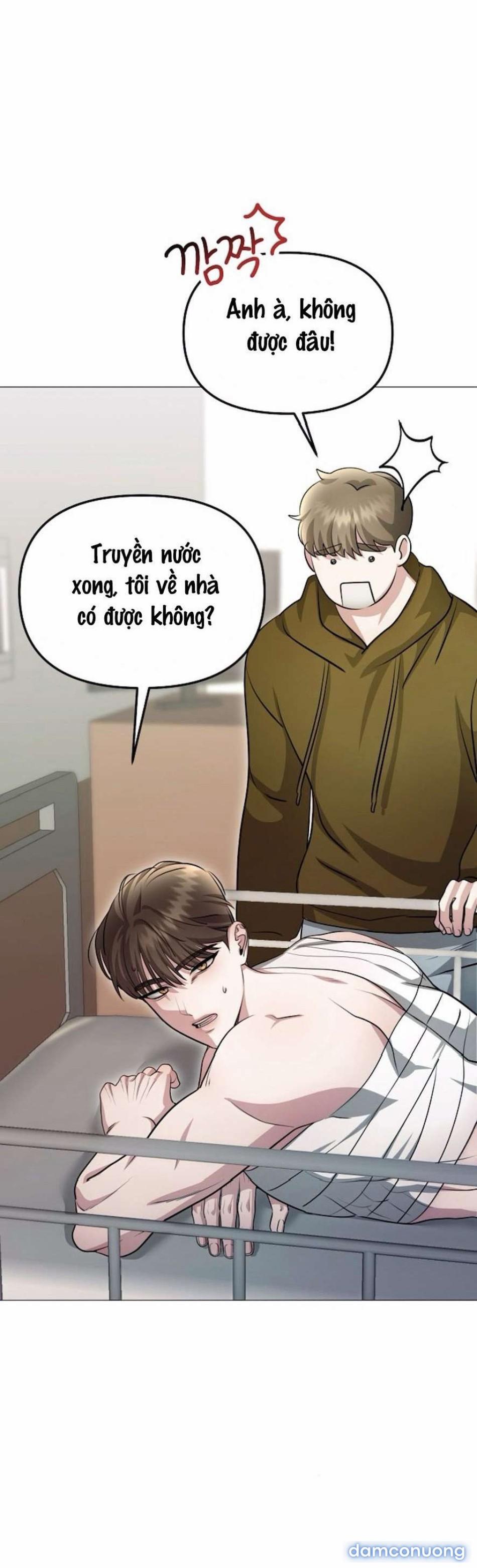 〖18+〗- Sự Cám Dỗ Ngọt Ngào Của Cậu Bạn Thân 12 trang 4