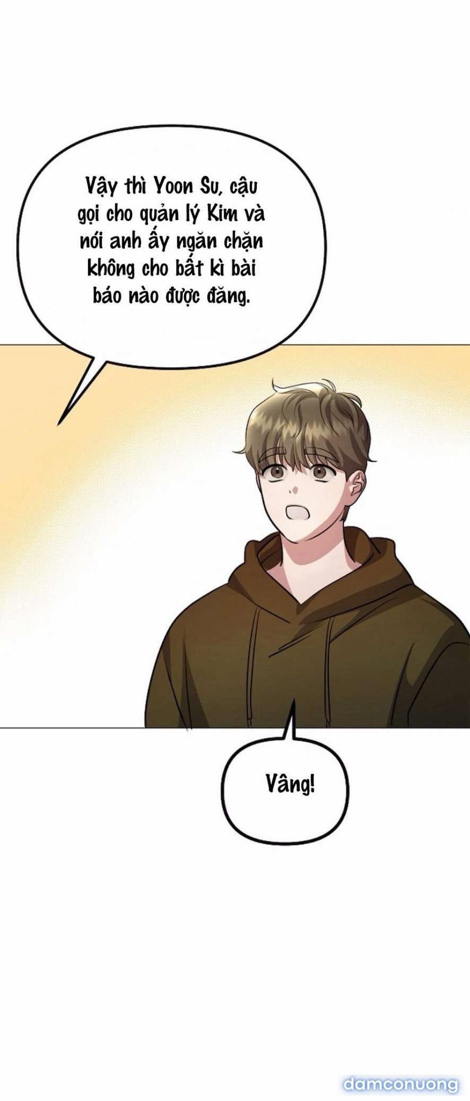 〖18+〗- Sự Cám Dỗ Ngọt Ngào Của Cậu Bạn Thân 12 trang 8