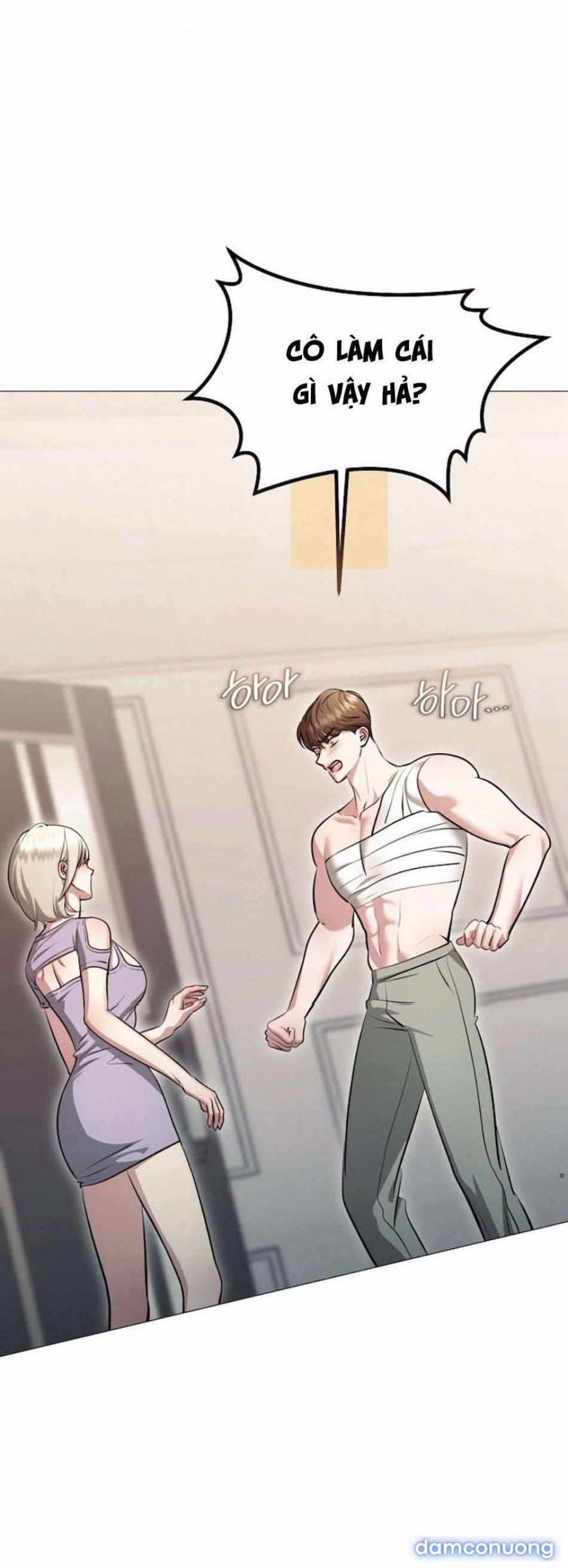 〖18+〗- Sự Cám Dỗ Ngọt Ngào Của Cậu Bạn Thân 13 trang 7