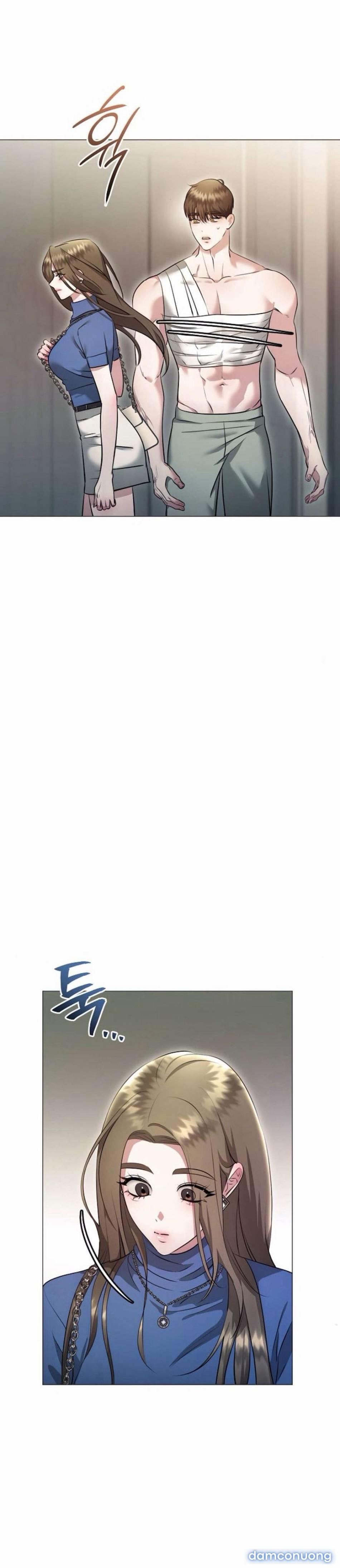 〖18+〗- Sự Cám Dỗ Ngọt Ngào Của Cậu Bạn Thân 14 trang 3