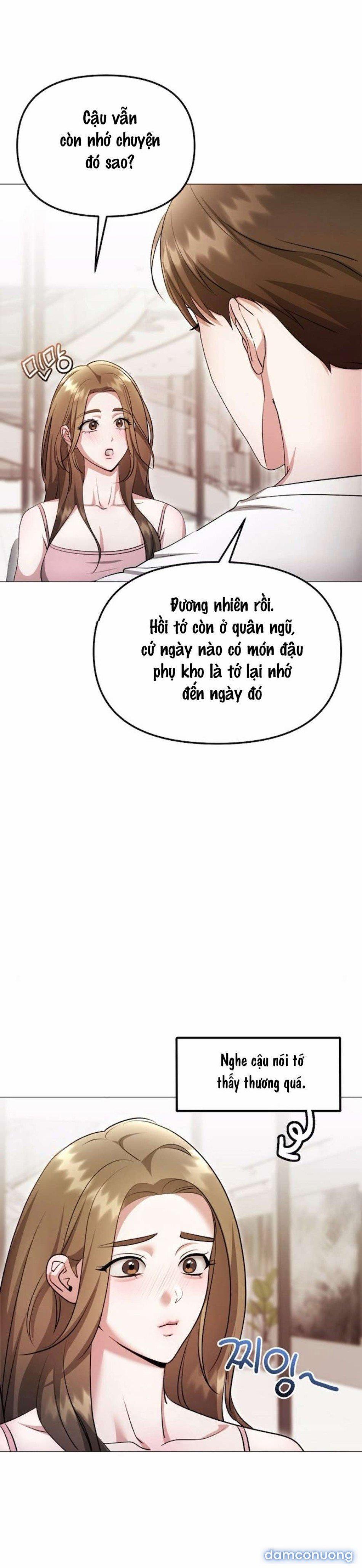 〖18+〗- Sự Cám Dỗ Ngọt Ngào Của Cậu Bạn Thân 15 trang 5