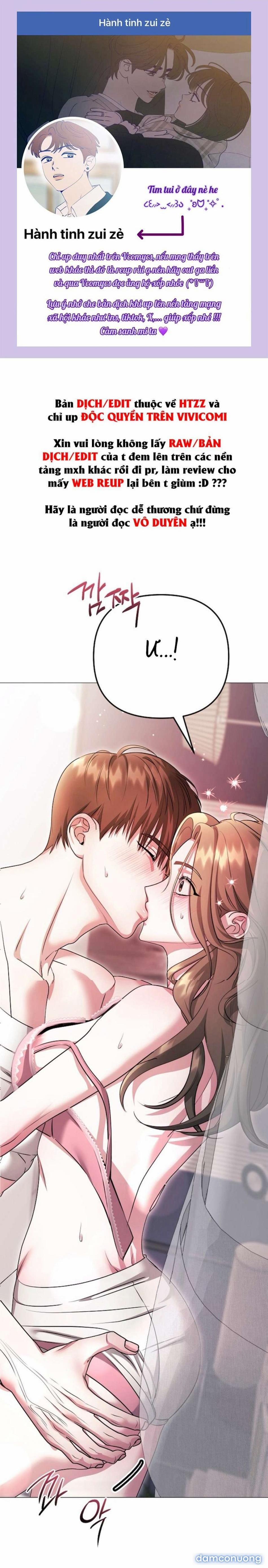 〖18+〗- Sự Cám Dỗ Ngọt Ngào Của Cậu Bạn Thân 16 trang 0