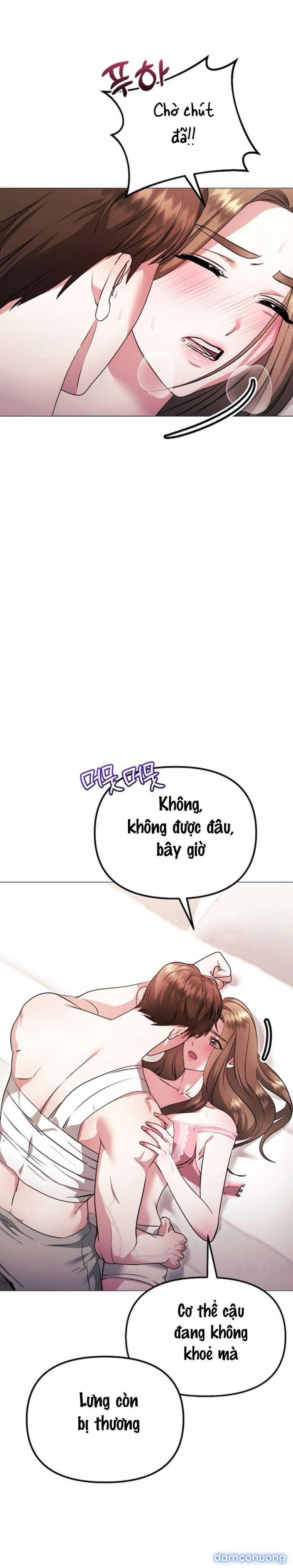 〖18+〗- Sự Cám Dỗ Ngọt Ngào Của Cậu Bạn Thân 16 trang 2