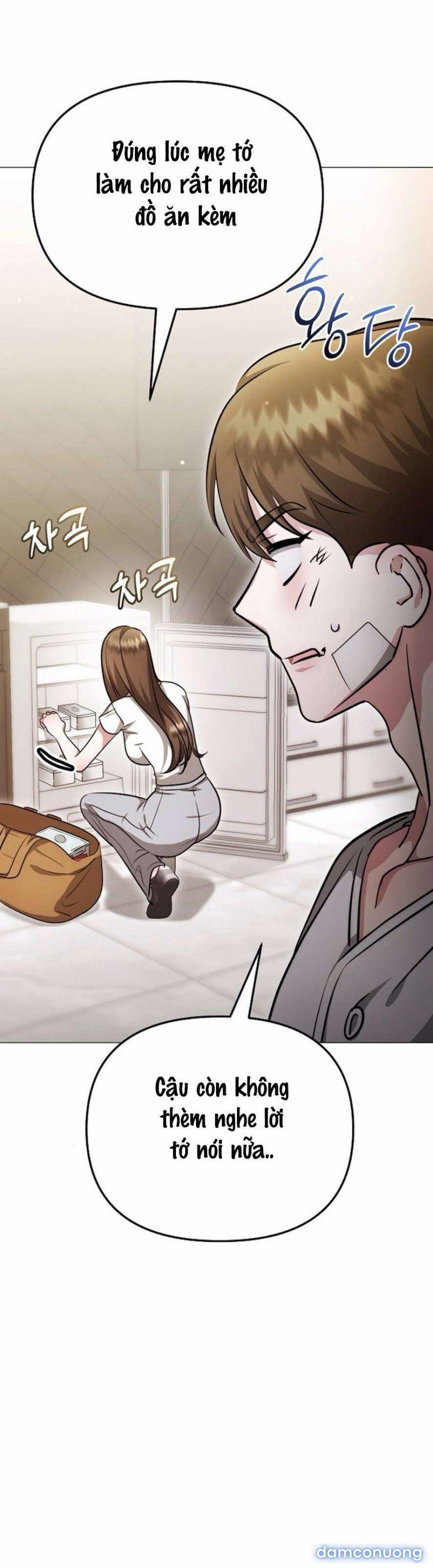 〖18+〗- Sự Cám Dỗ Ngọt Ngào Của Cậu Bạn Thân 17 trang 2