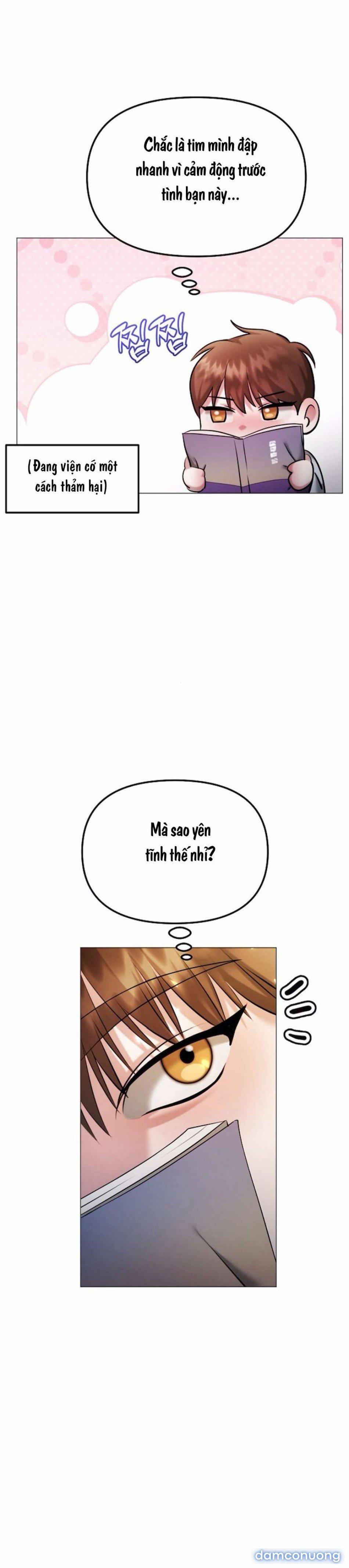 〖18+〗- Sự Cám Dỗ Ngọt Ngào Của Cậu Bạn Thân 18 trang 4