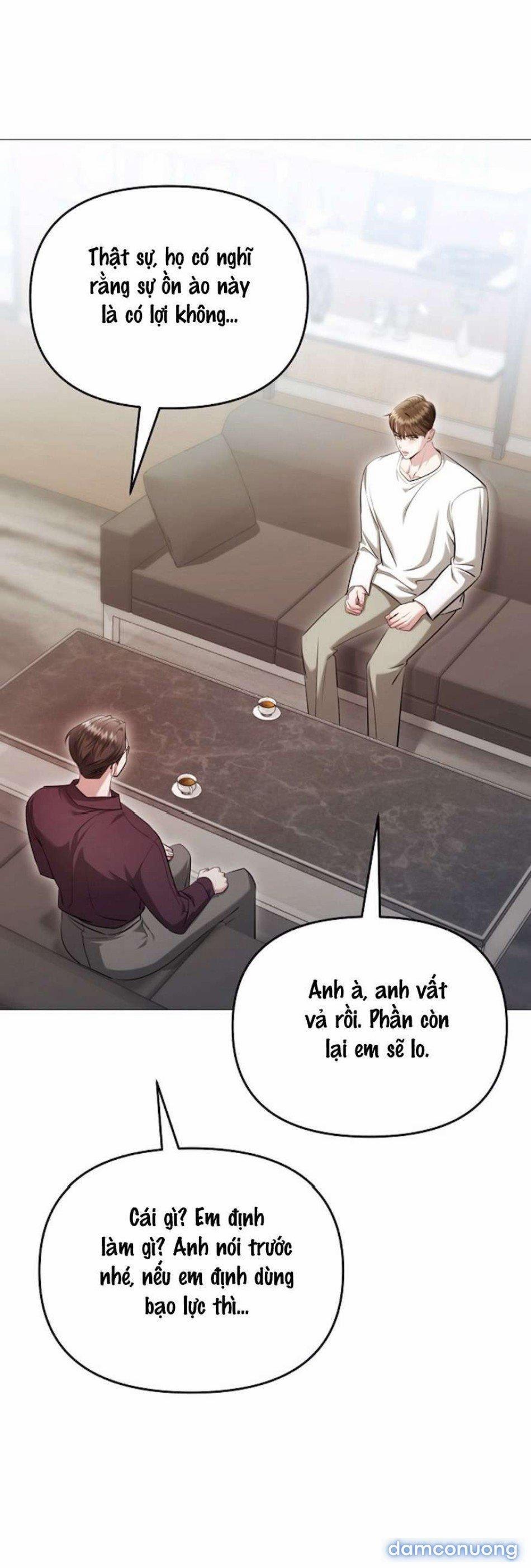 〖18+〗- Sự Cám Dỗ Ngọt Ngào Của Cậu Bạn Thân 19 trang 1