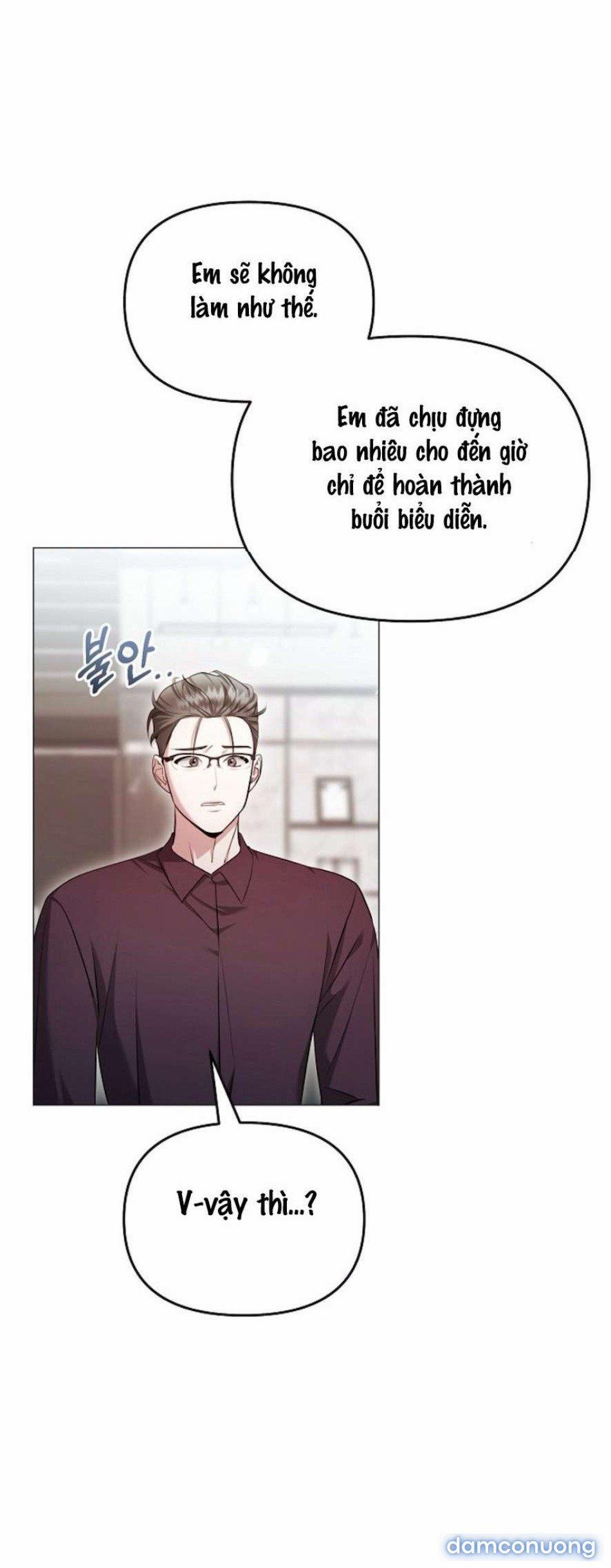 〖18+〗- Sự Cám Dỗ Ngọt Ngào Của Cậu Bạn Thân 19 trang 2