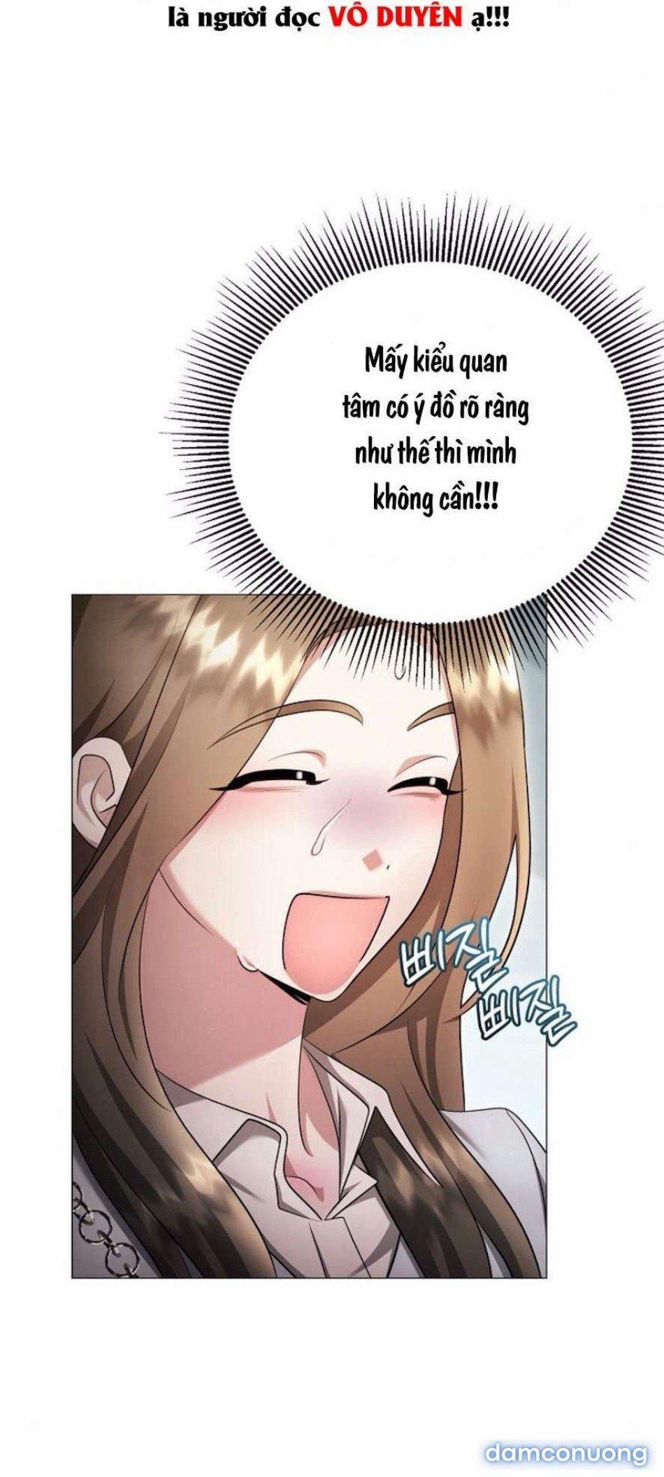 〖18+〗- Sự Cám Dỗ Ngọt Ngào Của Cậu Bạn Thân 20 trang 1