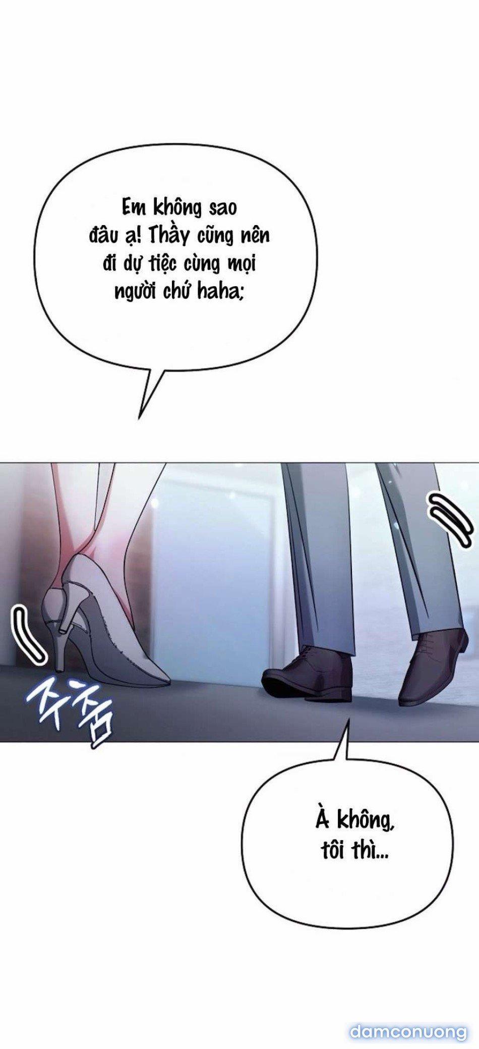 〖18+〗- Sự Cám Dỗ Ngọt Ngào Của Cậu Bạn Thân 20 trang 2