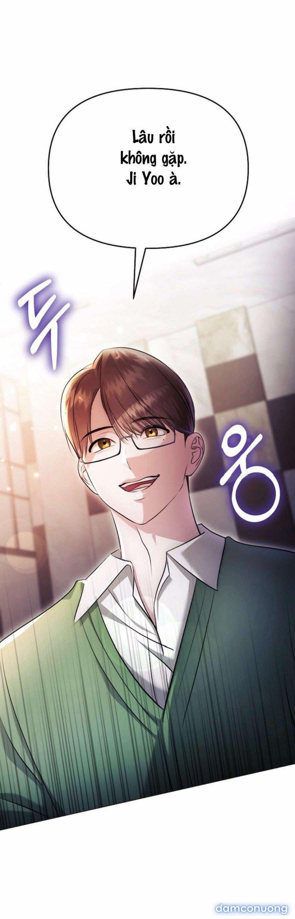 〖18+〗- Sự Cám Dỗ Ngọt Ngào Của Cậu Bạn Thân 22 trang 3