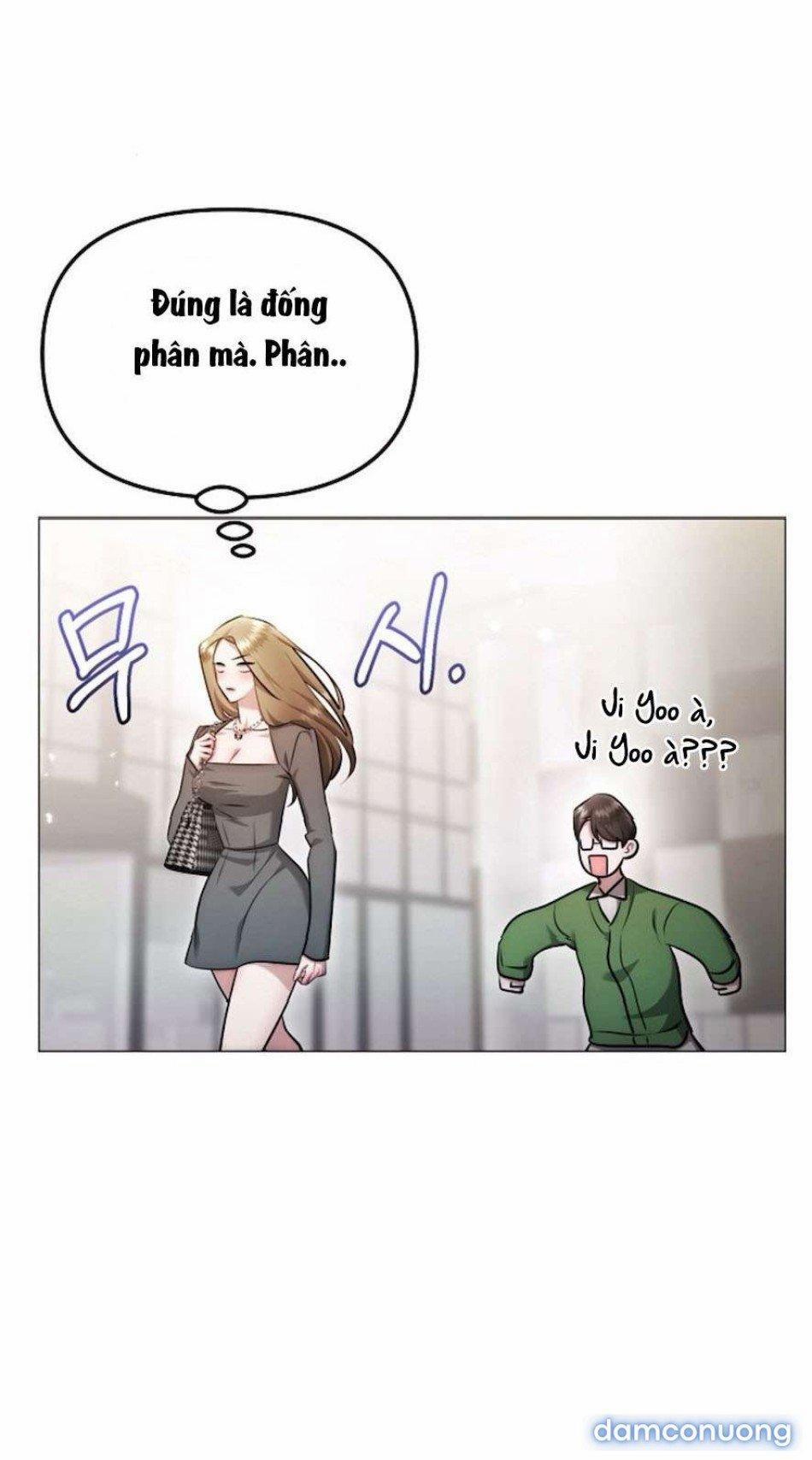 〖18+〗- Sự Cám Dỗ Ngọt Ngào Của Cậu Bạn Thân 22 trang 9