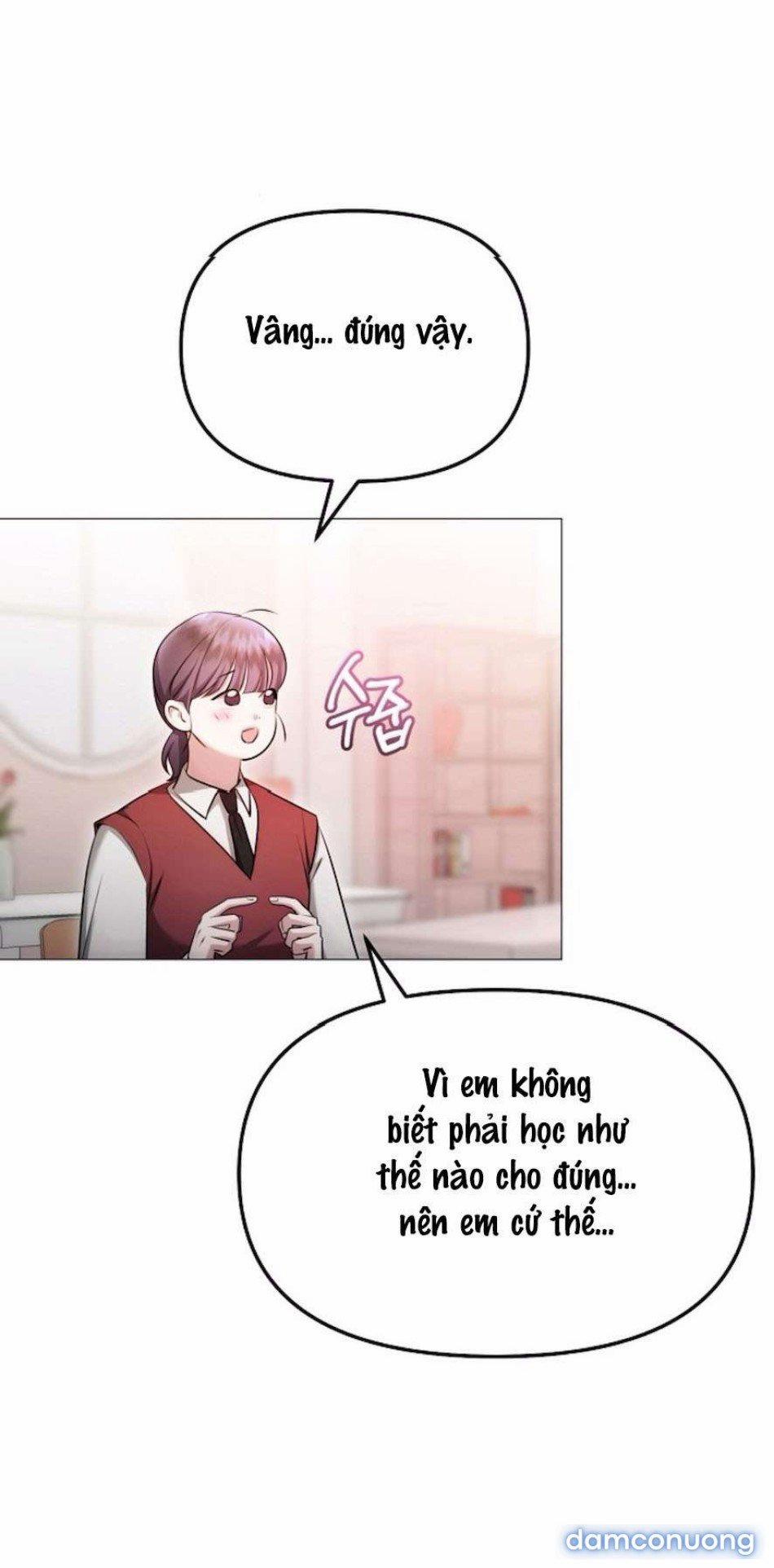 〖18+〗- Sự Cám Dỗ Ngọt Ngào Của Cậu Bạn Thân 23 trang 4