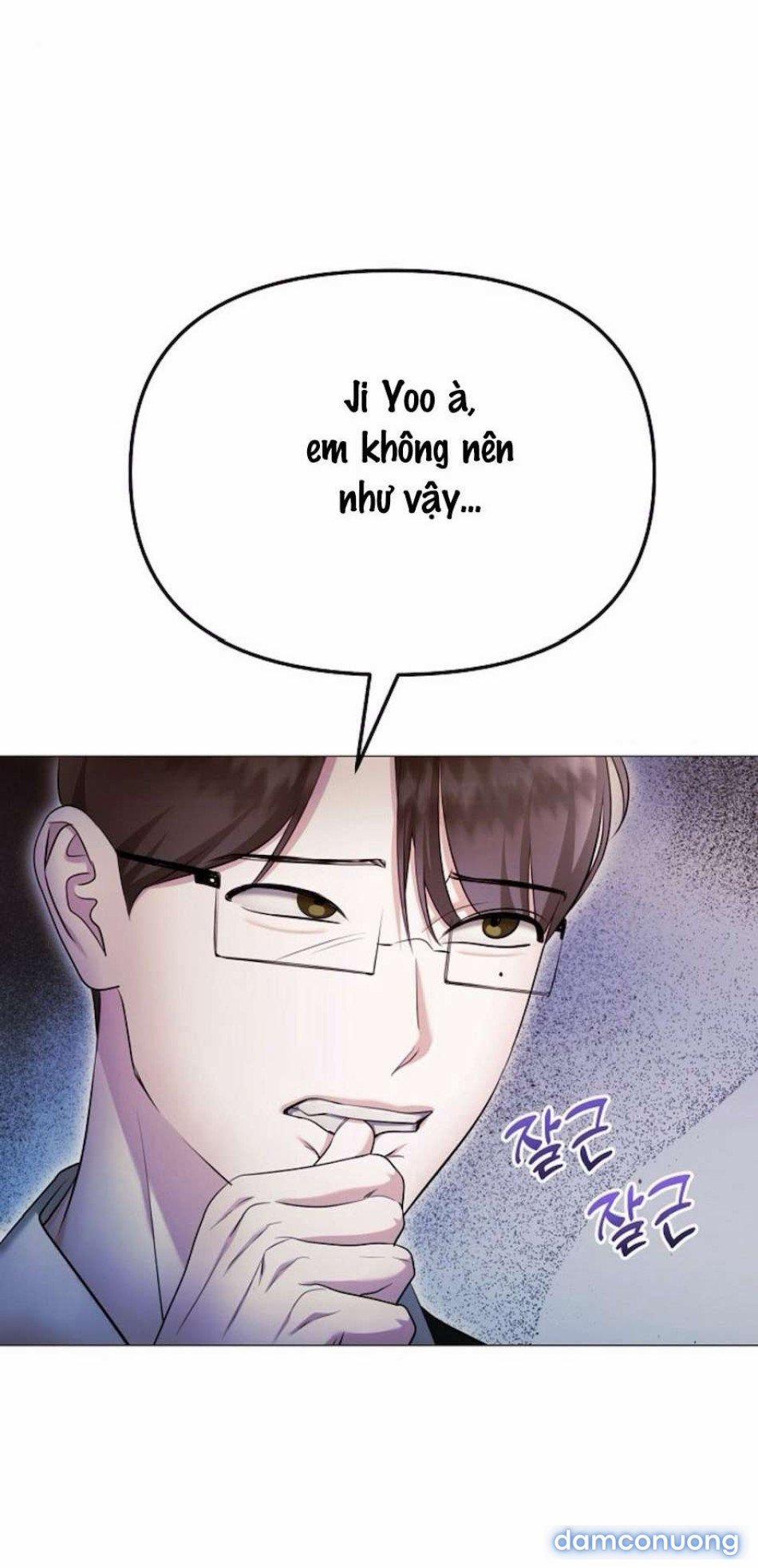 〖18+〗- Sự Cám Dỗ Ngọt Ngào Của Cậu Bạn Thân 23 trang 7