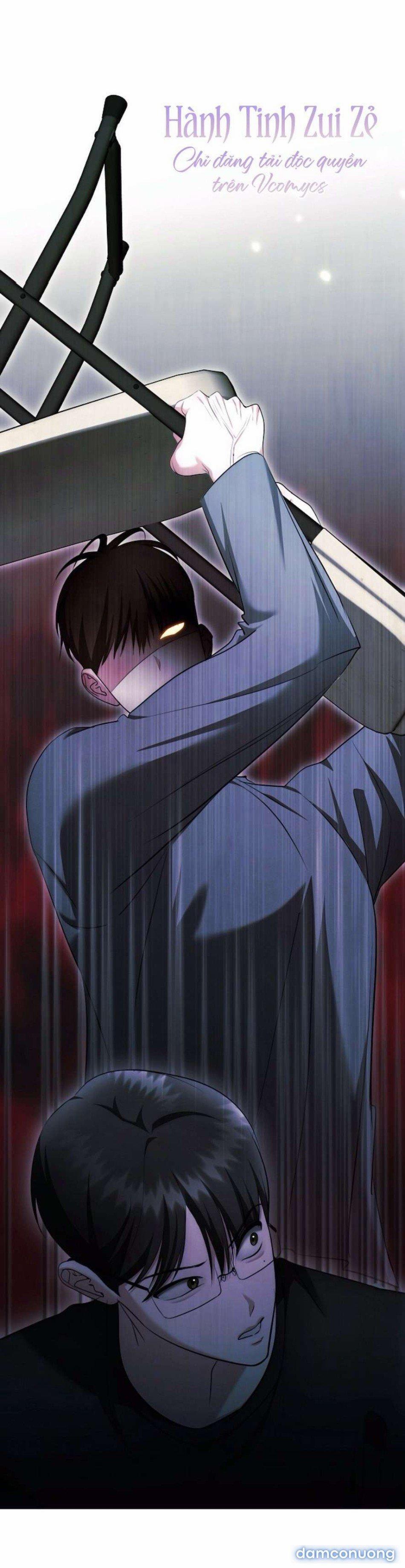 〖18+〗- Sự Cám Dỗ Ngọt Ngào Của Cậu Bạn Thân 25 trang 9