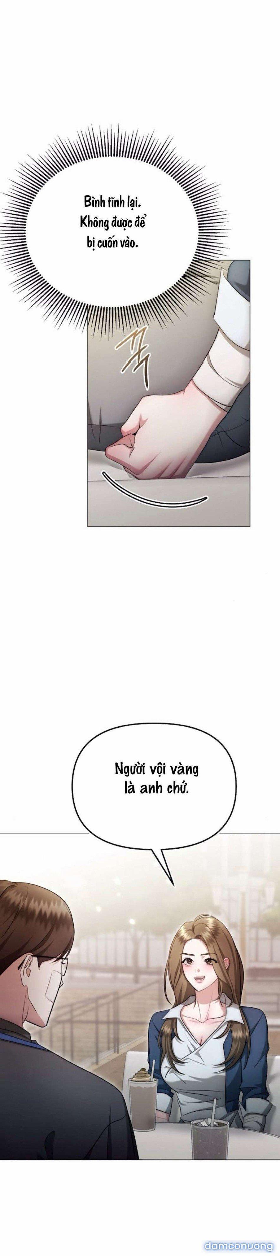 〖18+〗- Sự Cám Dỗ Ngọt Ngào Của Cậu Bạn Thân 26 trang 7