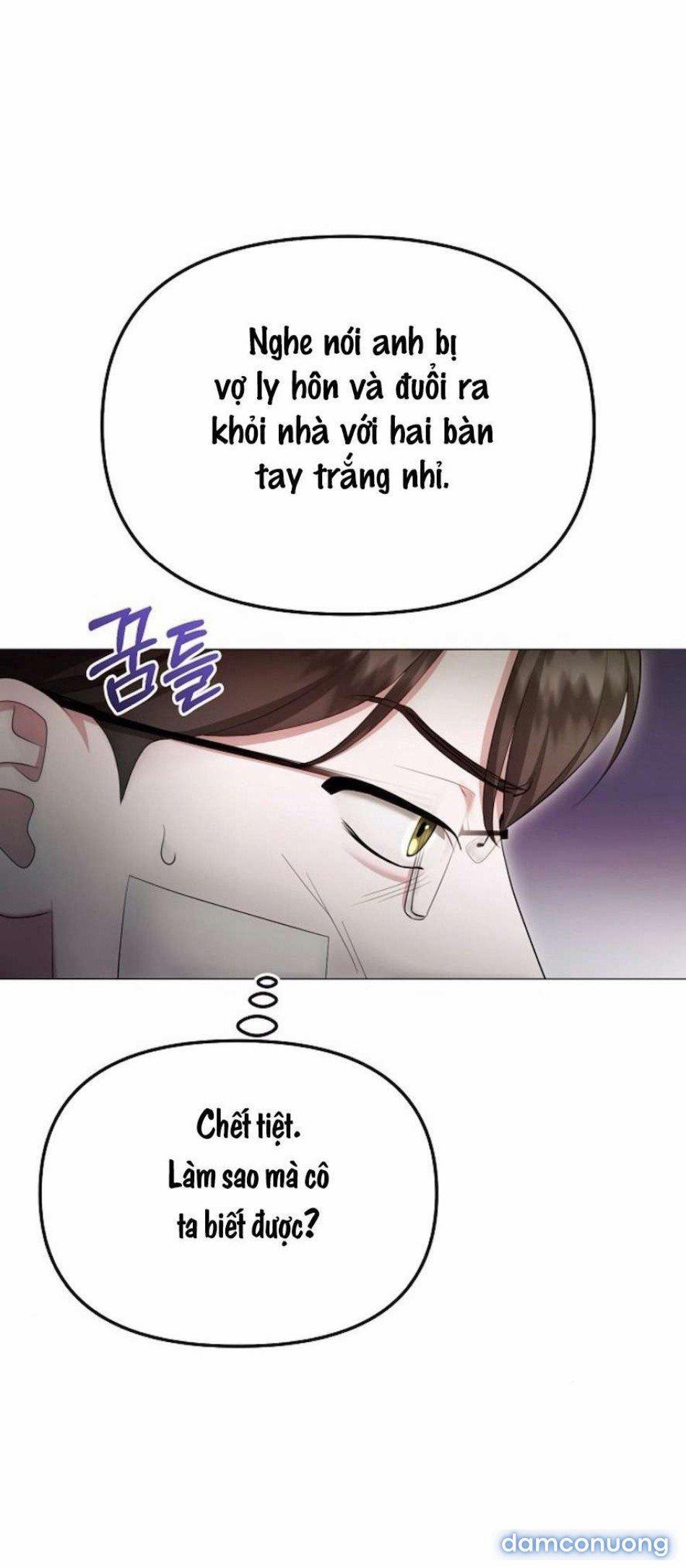 〖18+〗- Sự Cám Dỗ Ngọt Ngào Của Cậu Bạn Thân 26 trang 8