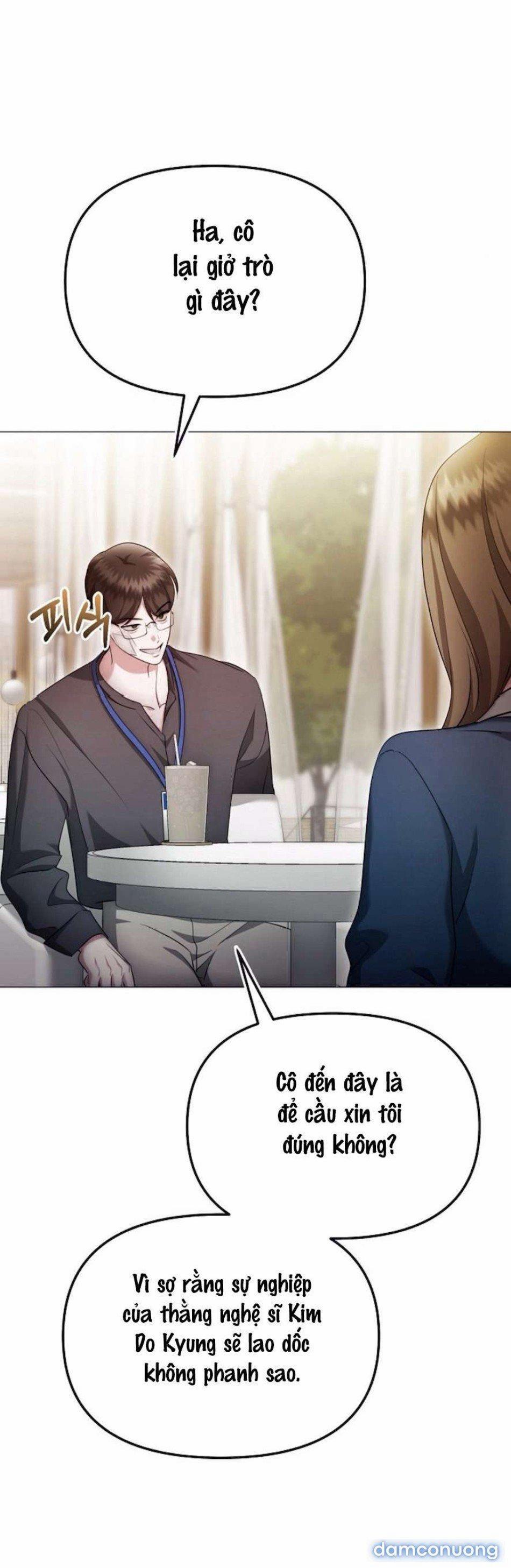 〖18+〗- Sự Cám Dỗ Ngọt Ngào Của Cậu Bạn Thân 26 trang 9