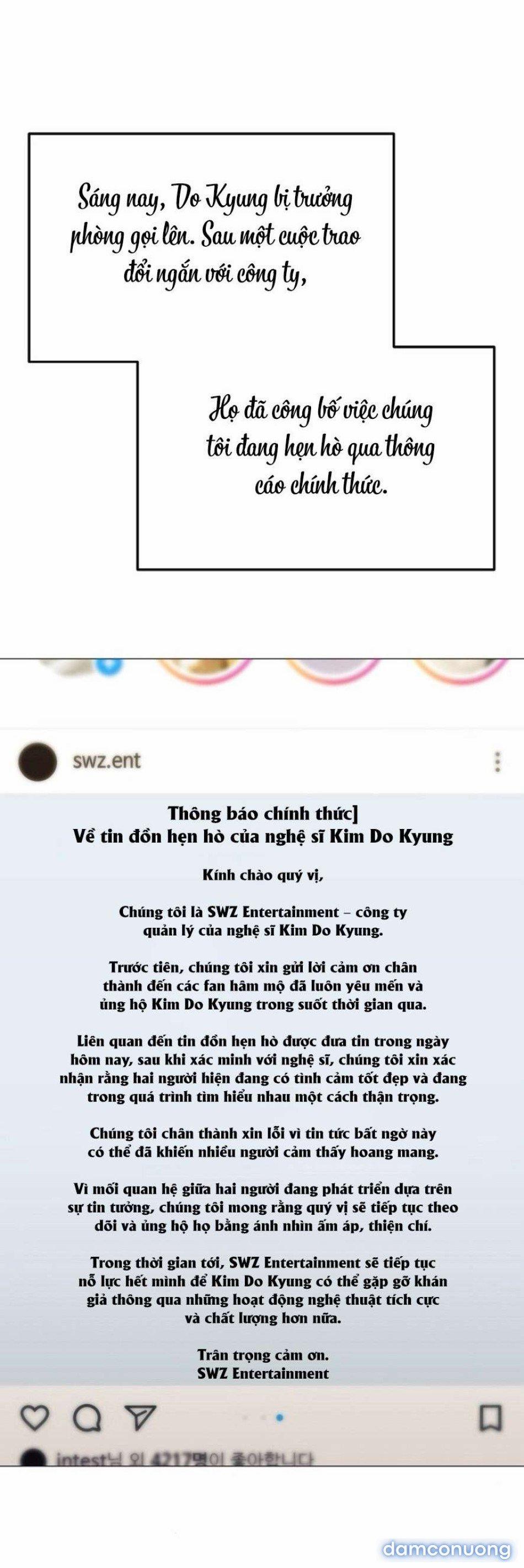 〖18+〗- Sự Cám Dỗ Ngọt Ngào Của Cậu Bạn Thân 28 trang 7