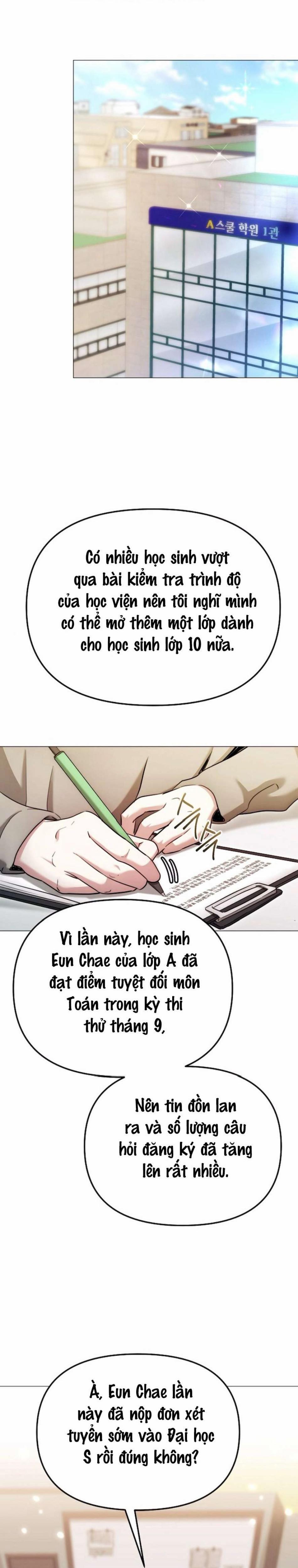 〖18+〗- Sự Cám Dỗ Ngọt Ngào Của Cậu Bạn Thân 38 trang 6