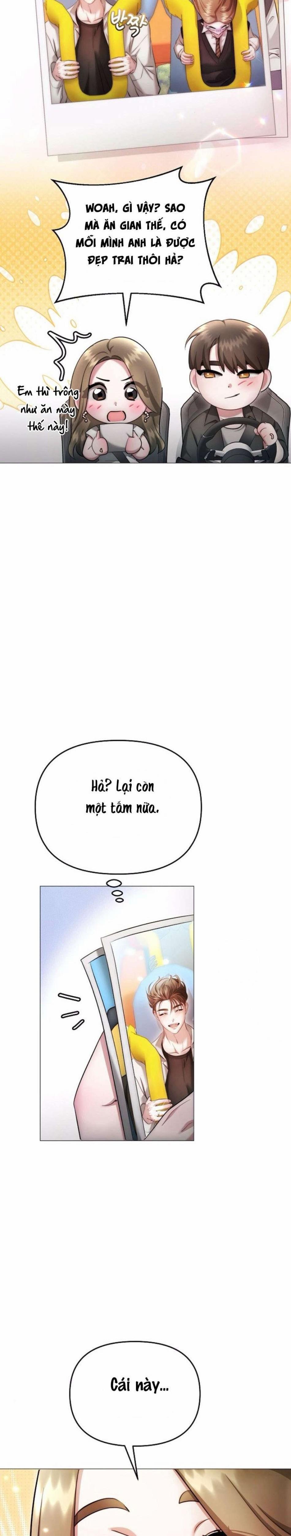 〖18+〗- Sự Cám Dỗ Ngọt Ngào Của Cậu Bạn Thân 39 trang 6