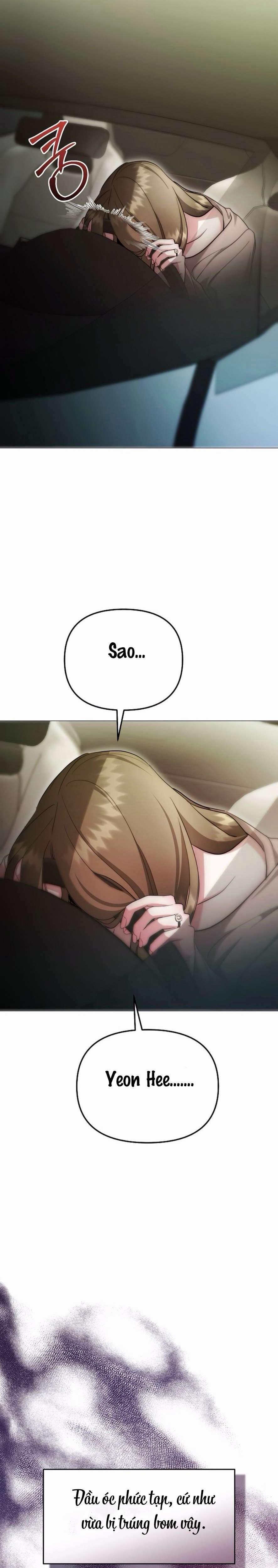 〖18+〗- Sự Cám Dỗ Ngọt Ngào Của Cậu Bạn Thân 40 trang 1