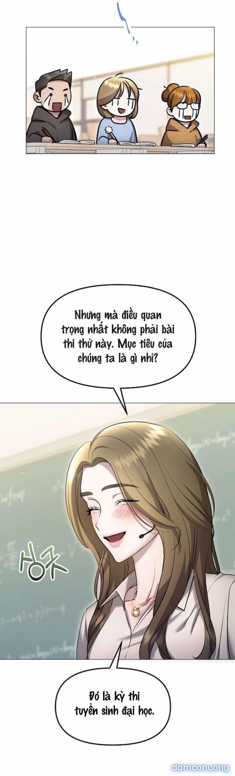 〖18+〗- Sự Cám Dỗ Ngọt Ngào Của Cậu Bạn Thân 5 trang 3