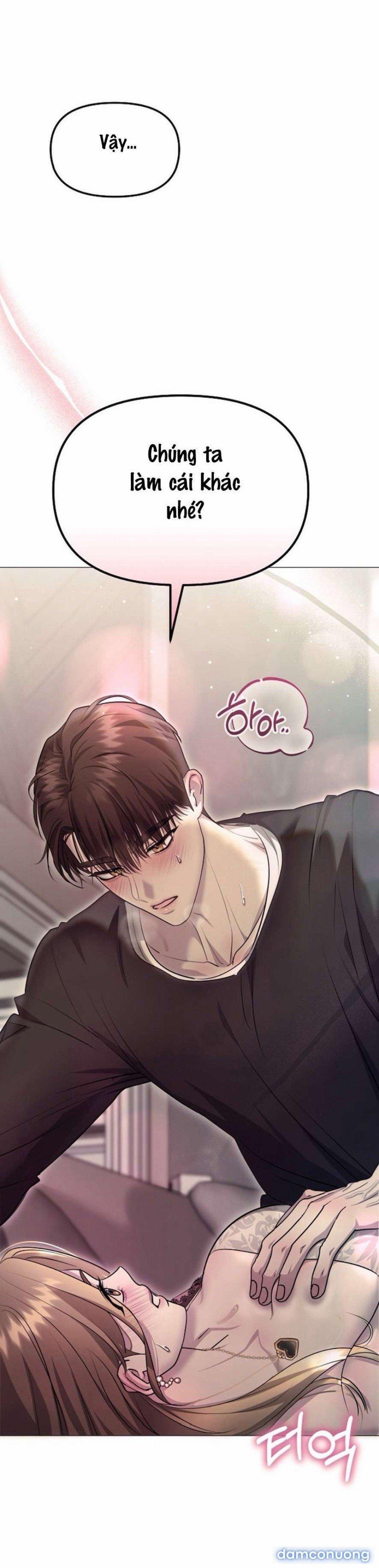 〖18+〗- Sự Cám Dỗ Ngọt Ngào Của Cậu Bạn Thân 6 trang 1