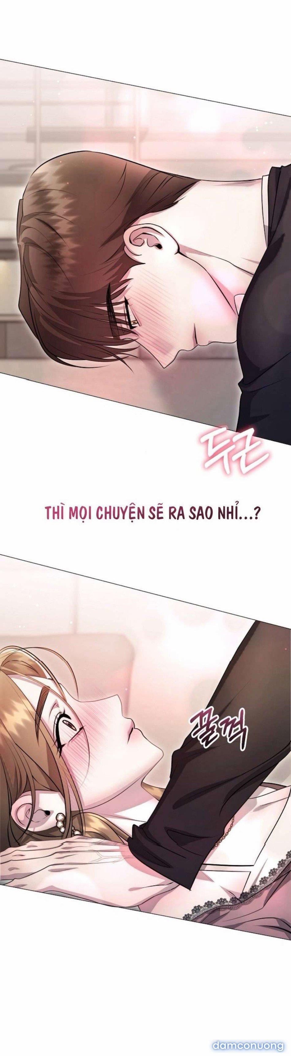 〖18+〗- Sự Cám Dỗ Ngọt Ngào Của Cậu Bạn Thân 6 trang 4