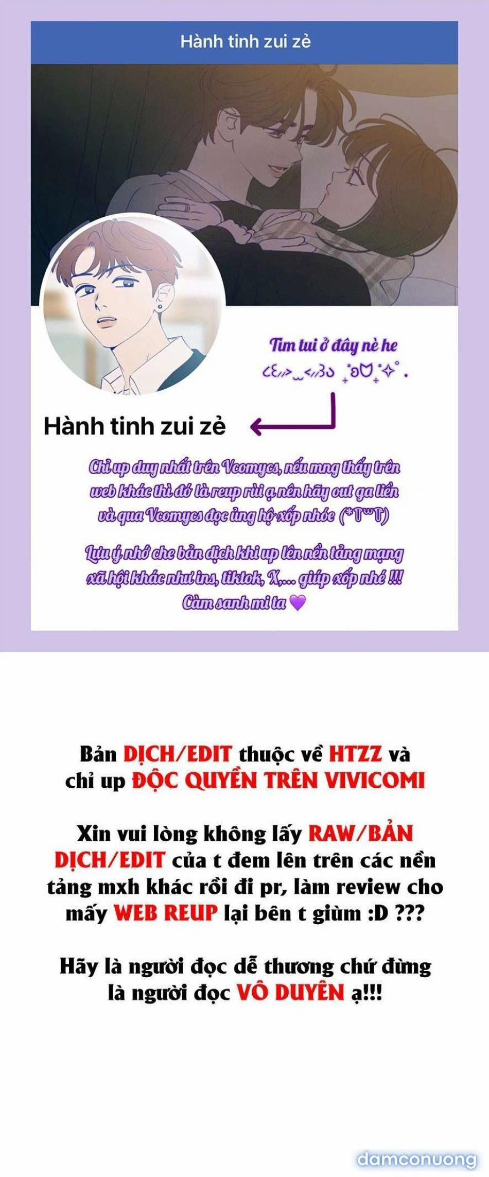 〖18+〗- Sự Cám Dỗ Ngọt Ngào Của Cậu Bạn Thân 8 trang 0