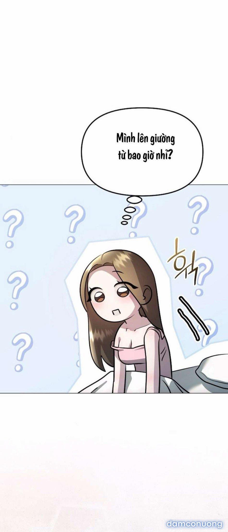 〖18+〗- Sự Cám Dỗ Ngọt Ngào Của Cậu Bạn Thân 8 trang 3