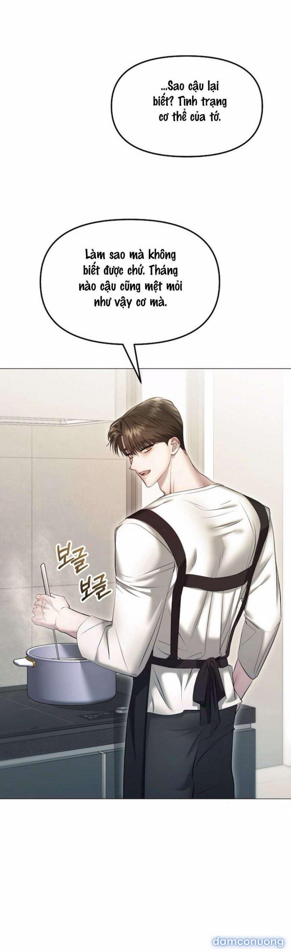 〖18+〗- Sự Cám Dỗ Ngọt Ngào Của Cậu Bạn Thân 8 trang 7