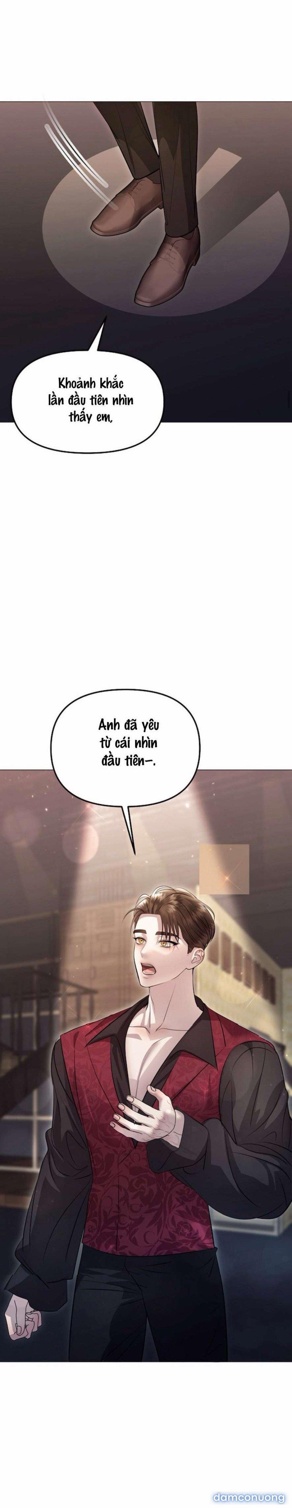 〖18+〗- Sự Cám Dỗ Ngọt Ngào Của Cậu Bạn Thân 9 trang 4