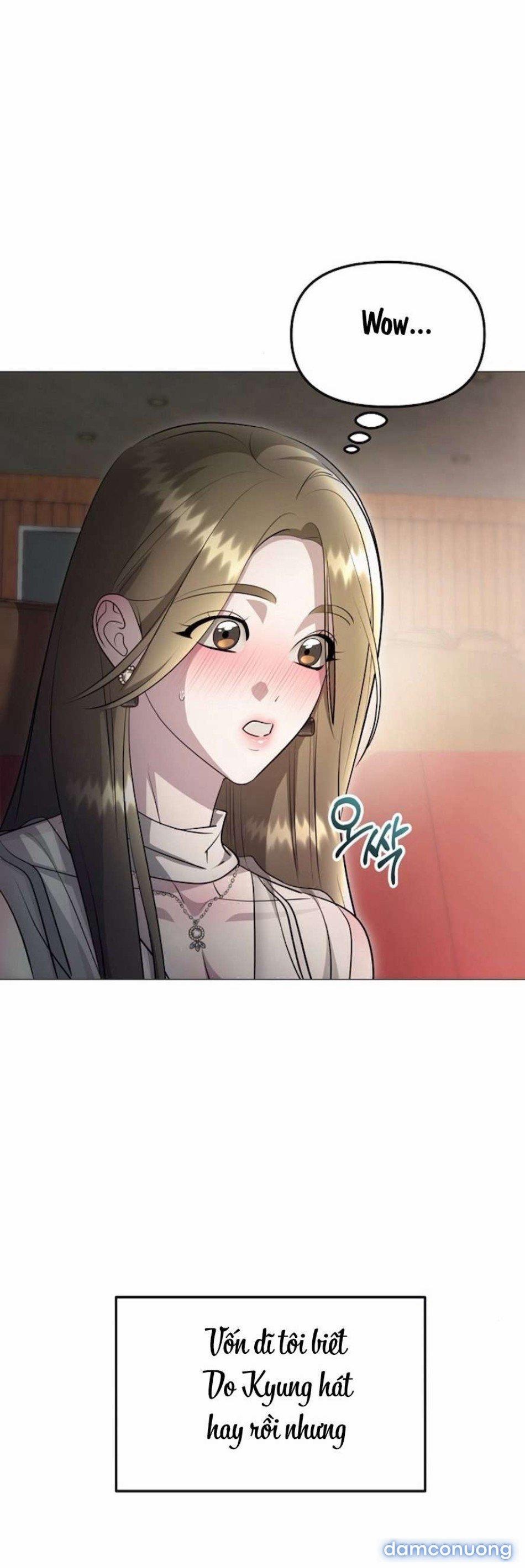 〖18+〗- Sự Cám Dỗ Ngọt Ngào Của Cậu Bạn Thân 9 trang 5