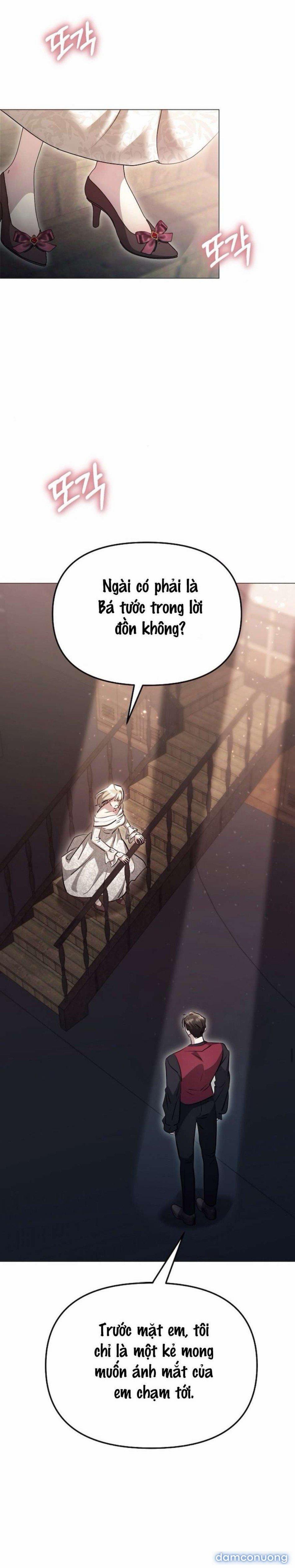 〖18+〗- Sự Cám Dỗ Ngọt Ngào Của Cậu Bạn Thân 9 trang 8