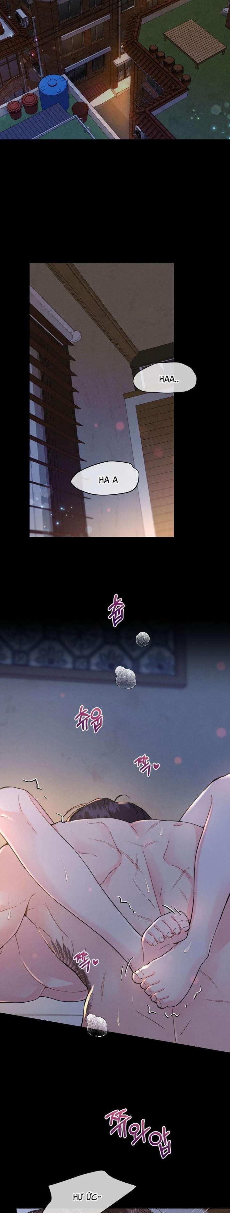 〖18+〗- Sự Lãng Mạn Bình Dị 1 trang 0