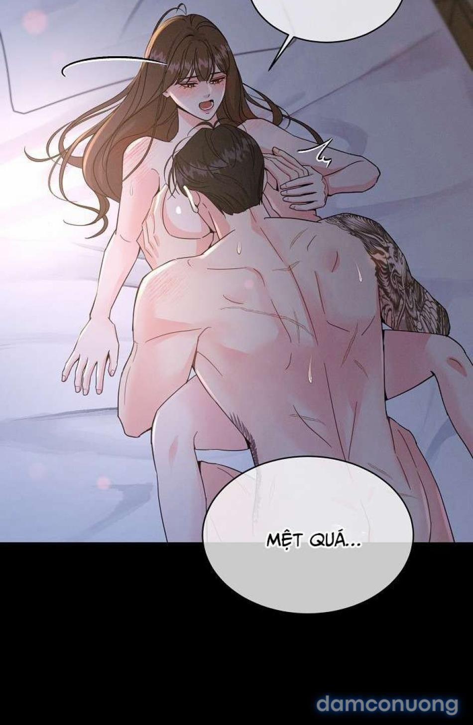 〖18+〗- Sự Lãng Mạn Bình Dị 1 trang 4