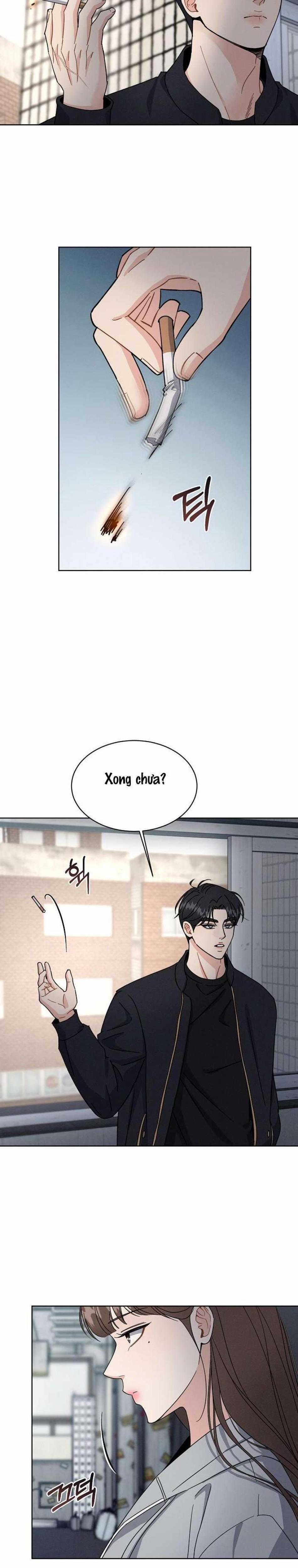 〖18+〗- Sự Lãng Mạn Bình Dị 2 trang 1