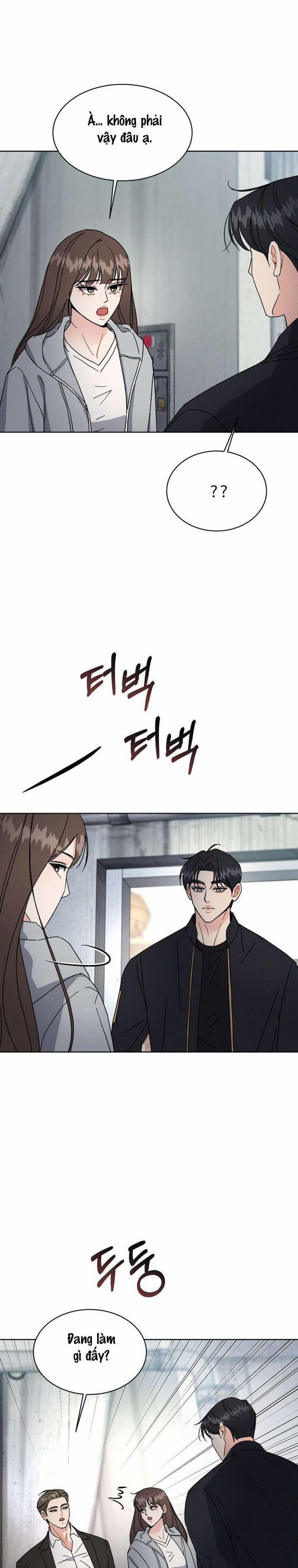 〖18+〗- Sự Lãng Mạn Bình Dị 2 trang 5